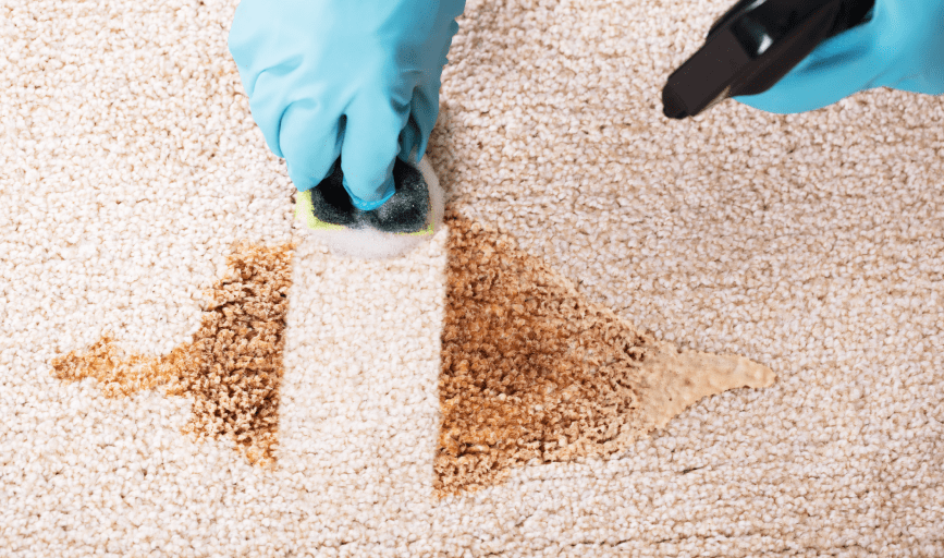 Al Toque Clean Services